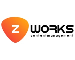 Logo Z-Works B.V.