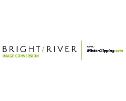 Logo Bright/River formerly MisterClipping.com