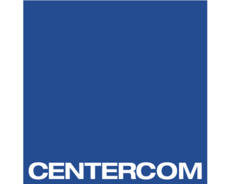 Logo Centercom