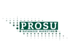 Logo Prosu Databased Marketing