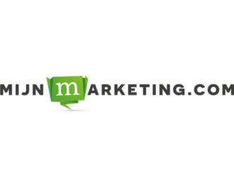 Logo MijnMarketing.com