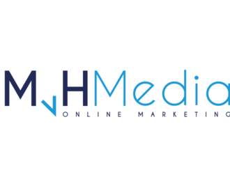 Logo MvH Media